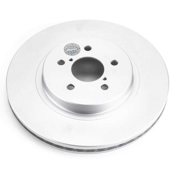 PWR-JBR1759EVC, PowerStop Evolution GEOMET Coated Rotors for 2018-2023 CROSSTREK, 2017-2022 IMPREZA - JBR1759EVC في الإمارات العربية المتحدة, دبي. Condition - new. Price 290 AED. Photo, seller contacts | AUTO.AE