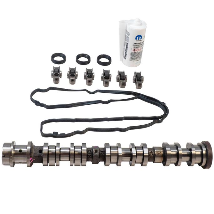 MEL-CK-MC1443, Melling Stock Replacement Camshafts CK-MC1443 in UAE, Dubai. Condition - new. Price 2,610 AED. Photo, seller contacts | AUTO.AE
