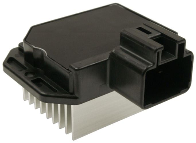 FSS-20731, Four Seasons Blower Motor Resistors 20731 в ОАЭ, Дубай. Состояние - новое. Цена ⁦890 AED⁩. Фото, контакты продавца | AUTO.AE