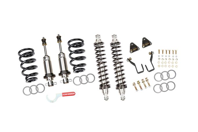 AAX-300394, Aldan American Road Comp Coilover Conversion Kits 300394 in UAE, Dubai. Condition - new. Price 8,990 AED. Photo, seller contacts | AUTO.AE