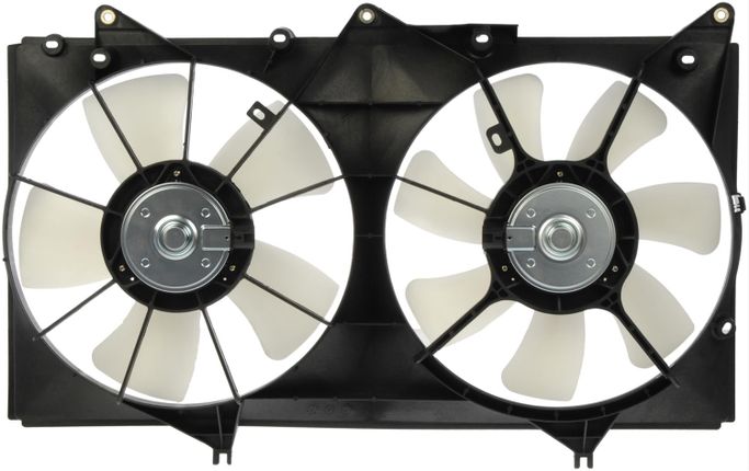 RNB-621-401, Dorman Electric Fans for 2004-2006 CAMRY, ES330 - 621-401 in UAE, Dubai. Condition - new. Price 900 AED. Photo, seller contacts | AUTO.AE