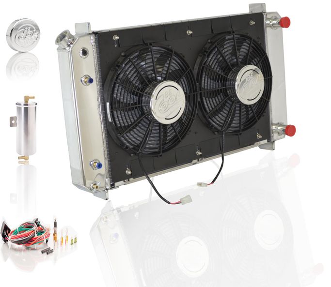 BCI-80213, Be Cool Factory Fit Modules 80213 в ОАЭ, Дубай. Состояние - новое. Цена 6 690 AED. Фото, контакты продавца | AUTO.AE