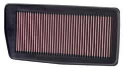 33-2382, K&N 33-2382 Replacement Air Filter ACURA RDX 2.3L-L4; 2007 in UAE, Dubai. Condition - new. Price 440 AED. Photo, seller contacts | AUTO.AE