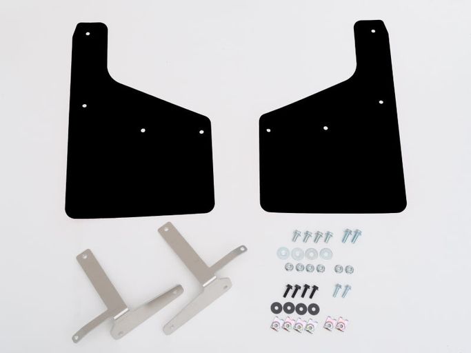 1C5 851 RB, CUSCO 1C5 851 RB Mud Flaps Rear (black) for TOYOTA RAIZE (A200A) 2019- в ОАЭ, Дубай. Состояние - новое. Цена ⁦990 AED⁩. Фото, контакты продавца | AUTO.AE
