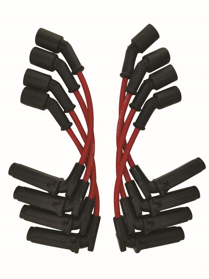 MOR-52032, Moroso Ultra Ignition Wire Sets 52032 في الإمارات العربية المتحدة, دبي. Condition - new. Price 200 AED. Photo, seller contacts | AUTO.AE