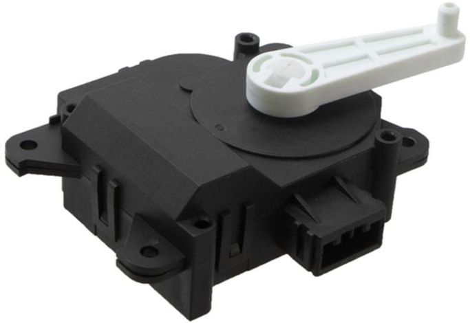 FSS-73438, Four Seasons HVAC Door Actuators for 2005-2010 ODYSSEY - 73438 في الإمارات العربية المتحدة, دبي. Condition - new. Price ⁦1,080 AED⁩. Photo, seller contacts | AUTO.AE