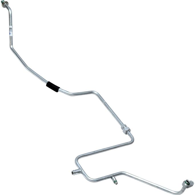 UAC-HA111706C, Universal Air Conditioner Air Conditioning Suction Hose Assemblies for 2001-2004 DAKOTA - HA 111706C в ОАЭ, Дубай. Состояние - новое. Цена 180 AED. Фото, контакты продавца | AUTO.AE