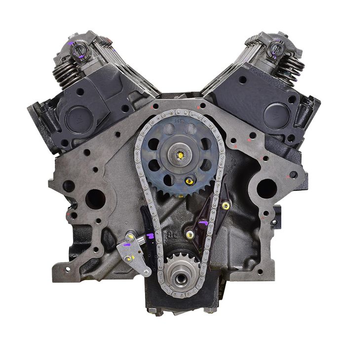 VRE-DFK5, VEGE Remanufactured Long Block Crate Engines for 1995-1996 B4000, EXPLORER, RANGER - DFK5 in UAE, Dubai. Condition - new. Price 12,200 AED. Photo, seller contacts | AUTO.AE