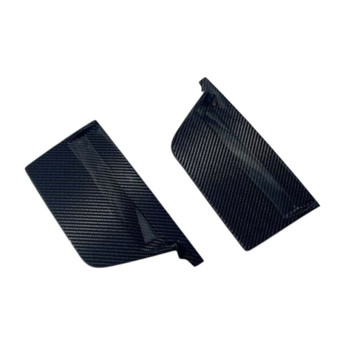 F6 444 46, NOVITEC F6 444 46 Cover B-Pillar, Visible Carbon for FERRARI F8 Spider 2019- في الإمارات العربية المتحدة, دبي. Condition - new. Price ⁦7,060 AED⁩. Photo, seller contacts | AUTO.AE