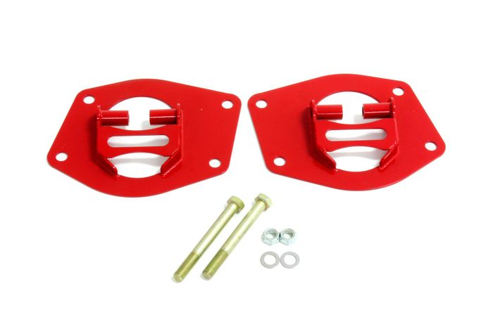 BMR-CCK004R, BMR Coil-Over Conversion Shock Mounts for 2010-2015 CAMARO - CCK004R в ОАЭ, Дубай. Состояние - новое. Цена ⁦670 AED⁩. Фото, контакты продавца | AUTO.AE