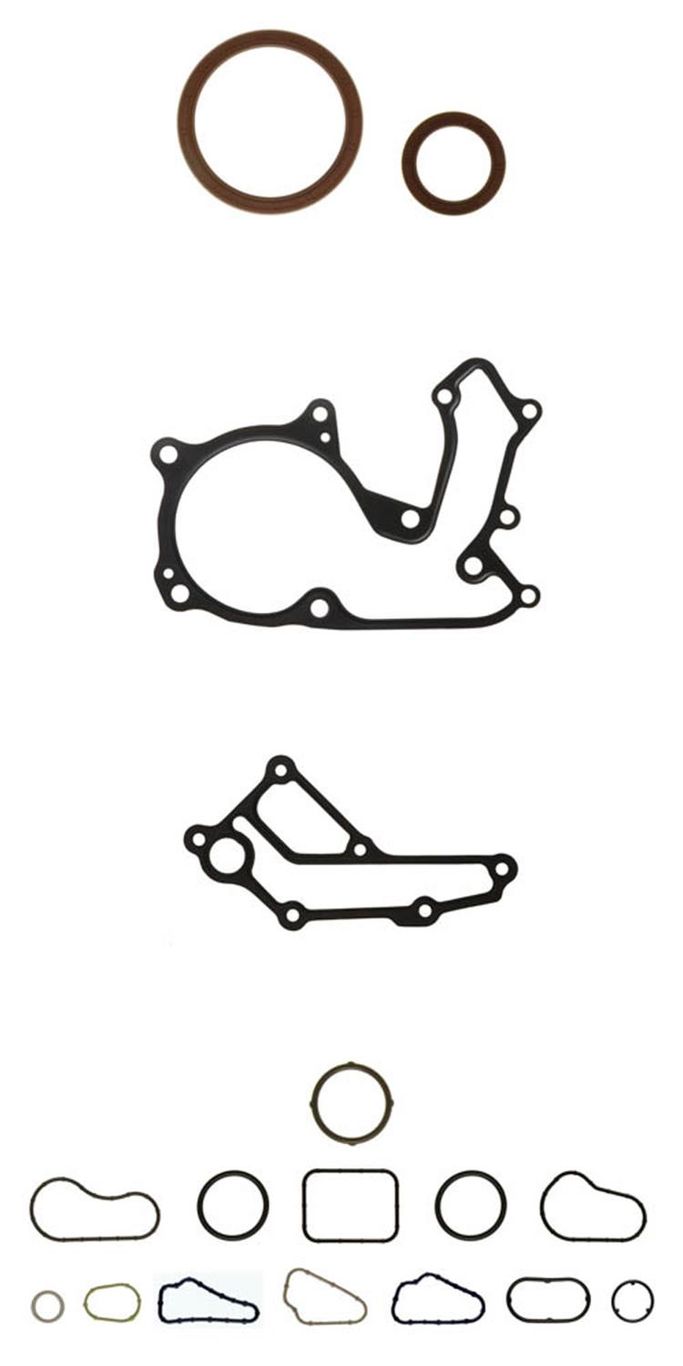 AJU-54243400, Ajusa Engine Gasket Sets 54243400 in UAE, Dubai. Condition - new. Price 510 AED. Photo, seller contacts | AUTO.AE