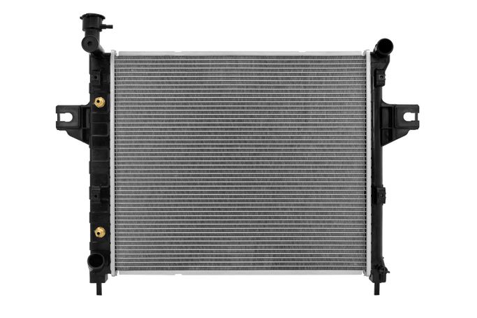 CSF-3115, CSF Radiators for 1999-2004 GRAND CHEROKEE - 3115 в ОАЭ, Дубай. Состояние - новое. Цена 470 AED. Фото, контакты продавца | AUTO.AE