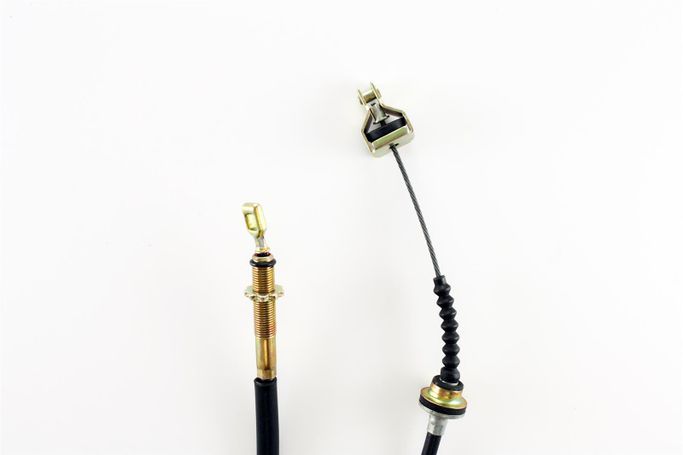 PIO-CA-651, Pioneer Clutch Cables for 1986 MIRAGE - CA-651 in UAE, Dubai. Condition - new. Price ⁦170 AED⁩. Photo, seller contacts | AUTO.AE