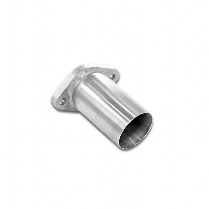 097043, SUPERSPRINT 097043 Adapter Tube for OEM Downpipe for FIAT COUPE in UAE, Dubai. Condition - new. Price ⁦870 AED⁩. Photo, seller contacts | AUTO.AE
