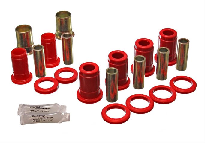 ENS-3-3153R, Energy Suspension Control Arm Bushings 3.3153R في الإمارات العربية المتحدة, دبي. Condition - new. Price 590 AED. Photo, seller contacts | AUTO.AE