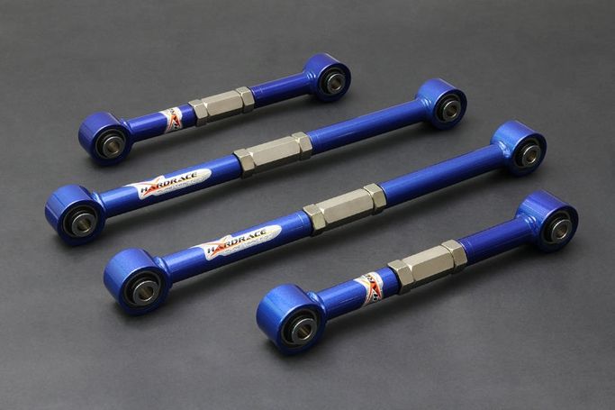 6360, HARDRACE 6360 ADJ. CAMBER/TOE/CASTER ARM HONDA ACCORD 90-97 in UAE, Dubai. Condition - new. Price ⁦2,950 AED⁩. Photo, seller contacts | AUTO.AE