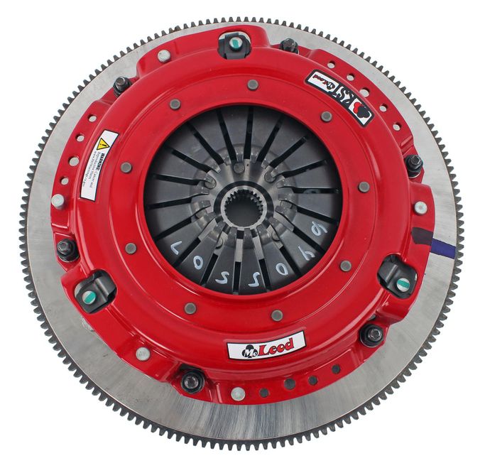 MCL-6405507, McLeod RST Street Twin Clutch Kits 6405507 in UAE, Dubai. Condition - new. Price ⁦6,190 AED⁩. Photo, seller contacts | AUTO.AE