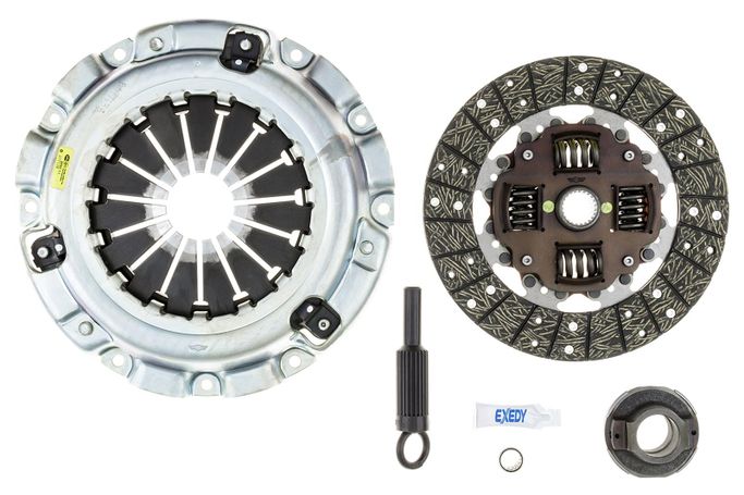 EXY-10803B, Exedy Clutch USA - Clutch Kits for 1988-1989 STARION - 10803B в ОАЭ, Дубай. Состояние - новое. Цена ⁦4 170 AED⁩. Фото, контакты продавца | AUTO.AE