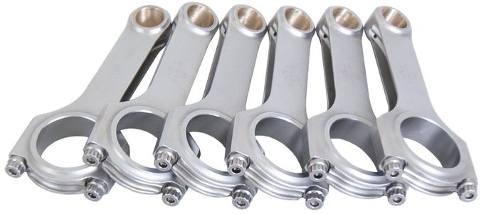ESP-CRS5313B63D, Eagle H-Beam Connecting Rods CRS5313B63D في الإمارات العربية المتحدة, دبي. Condition - new. Price 2,740 AED. Photo, seller contacts | AUTO.AE
