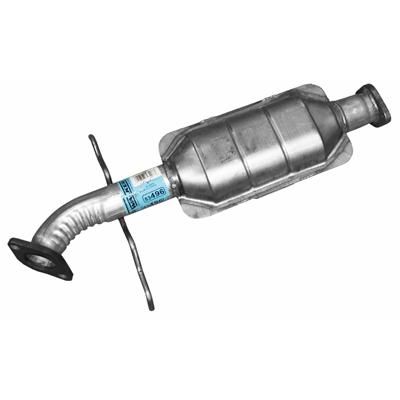 WLK-53496, Walker Ultra Direct-Fit Catalytic Converters for 2002-2005 SEDONA - 53496 в ОАЭ, Дубай. Состояние - новое. Цена ⁦2 730 AED⁩. Фото, контакты продавца | AUTO.AE