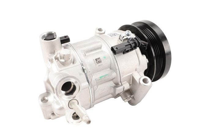 ADO-84666663, ACDelco GM Genuine Parts Air Conditioning Compressors for 2018-2020 EQUINOX, TERRAIN - 84666663 в ОАЭ, Дубай. Состояние - новое. Цена ⁦1 550 AED⁩. Фото, контакты продавца | AUTO.AE