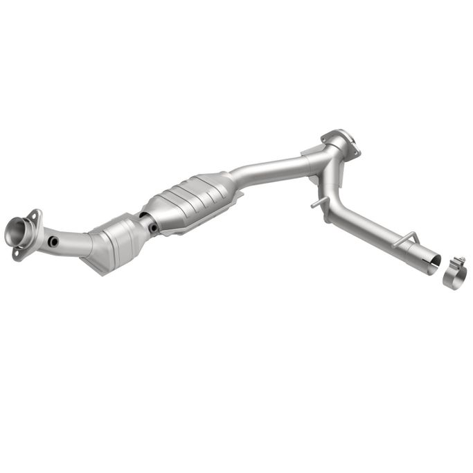 MPE-51081, MagnaFlow Direct-Fit Catalytic Converters for 2003-2004 NAVIGATOR - 51081 в ОАЭ, Дубай. Состояние - новое. Цена ⁦4 340 AED⁩. Фото, контакты продавца | AUTO.AE