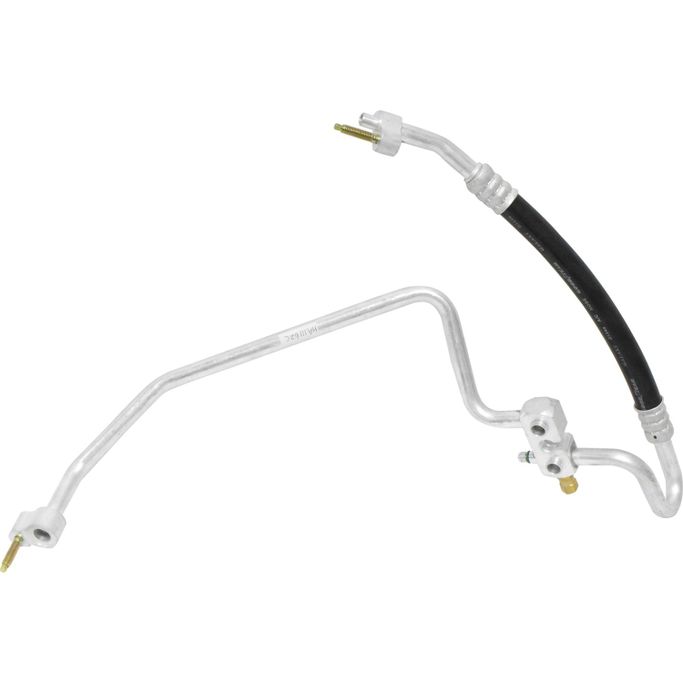 UAC-HA11162C, Universal Air Conditioner Air Conditioning Suction and Discharge Hose Assemblies for 2004-2007 VUE - HA 11162C in UAE, Dubai. Condition - new. Price 220 AED. Photo, seller contacts | AUTO.AE