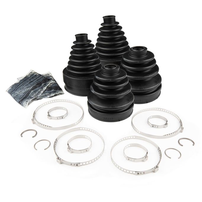 AOF-AP-305849, All-Pro Off-Road OEM CV Boot Kits for 1995-2004 TACOMA - AP-305849 в ОАЭ, Дубай. Состояние - новое. Цена ⁦580 AED⁩. Фото, контакты продавца | AUTO.AE