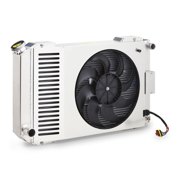 PRO-696801, Proform Slim-Fit Radiator Systems 69680.1 в ОАЭ, Дубай. Состояние - новое. Цена 2 870 AED. Фото, контакты продавца | AUTO.AE