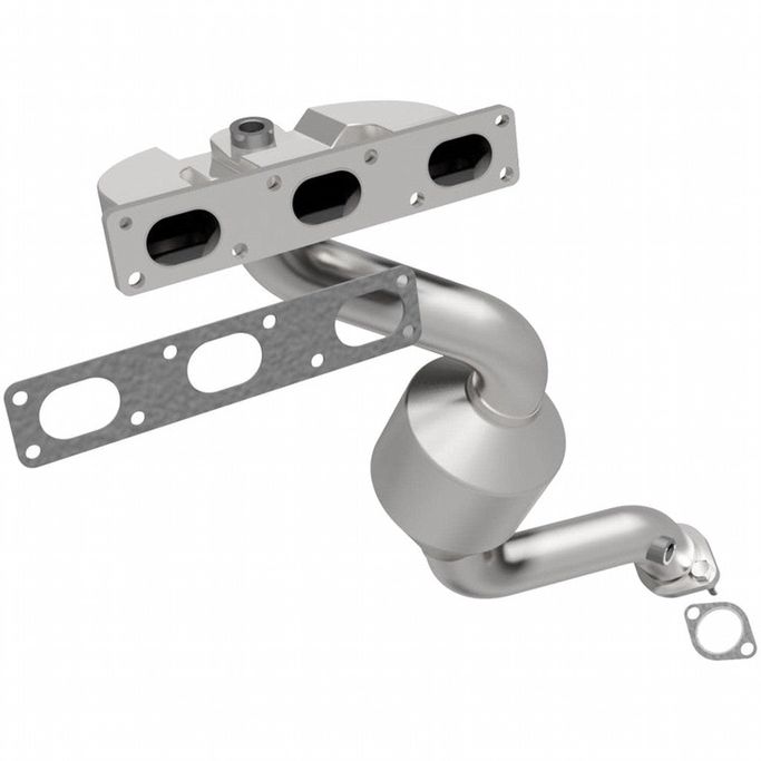50175, MAGNAFLOW 50175 Manifold Catalytic Converter HM Grade for BMW 323Ci 2000-2000 في الإمارات العربية المتحدة, دبي. Condition - new. Price 2,940 AED. Photo, seller contacts | AUTO.AE
