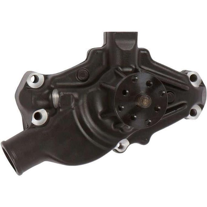 MCH-P2112-08, March Performance Ultra Series Mechanical Water Pumps for 1984-1991 CORVETTE - P2112-08 في الإمارات العربية المتحدة, دبي. Condition - new. Price ⁦480 AED⁩. Photo, seller contacts | AUTO.AE