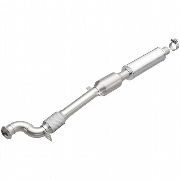 21-365, MAGNAFLOW 21-365 Catalytic Converter Direct-Fit OEM Grade for MINI Cooper Countryman 2011-2016 in UAE, Dubai. Condition - new. Price ⁦5,250 AED⁩. Photo, seller contacts | AUTO.AE