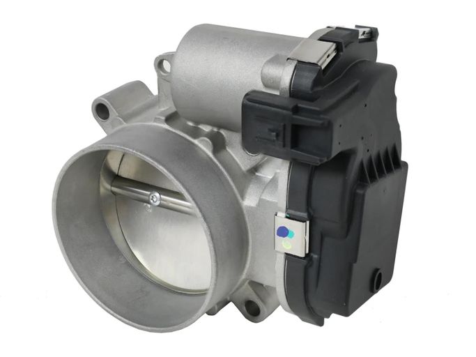 AFE-46-39105, aFe Power Throttle Bodies 46-39105 в ОАЭ, Дубай. Состояние - новое. Цена 1 990 AED. Фото, контакты продавца | AUTO.AE