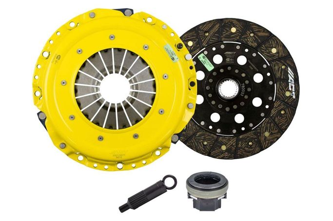 ACL-BM15-HDSD, ACT Heavy-Duty Clutch Kits BM15-HDSD في الإمارات العربية المتحدة, دبي. Condition - new. Price 4,280 AED. Photo, seller contacts | AUTO.AE