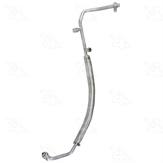 FSS-56232, Four Seasons Air Conditioning Discharge Hoses for 2003-2008 TIBURON - 56232 in UAE, Dubai. Condition - new. Price 440 AED. Photo, seller contacts | AUTO.AE