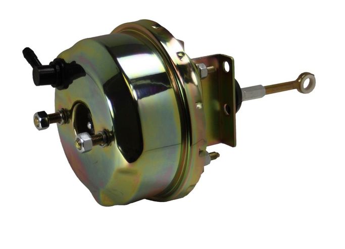 LEB-5H, LEED Brakes Power Brake Boosters for 1964-1966 MUSTANG - 5H in UAE, Dubai. Condition - new. Price 1,070 AED. Photo, seller contacts | AUTO.AE