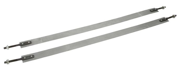 AMD-880-4373-P, Auto Metal Direct Gas Tank Mounting Straps 880-4373-P في الإمارات العربية المتحدة, دبي. Condition - new. Price ⁦200 AED⁩. Photo, seller contacts | AUTO.AE