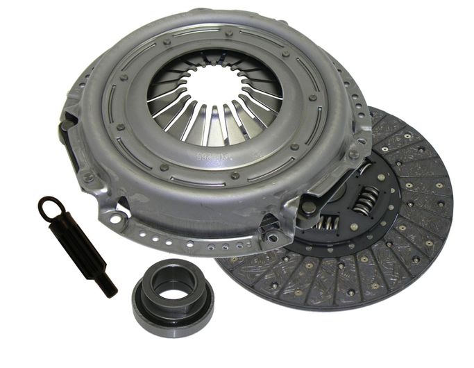 RAM-88548, RAM Premium Replacement Clutch Kits for 1994-1999 WRANGLER - 88548 في الإمارات العربية المتحدة, دبي. Condition - new. Price 1,560 AED. Photo, seller contacts | AUTO.AE