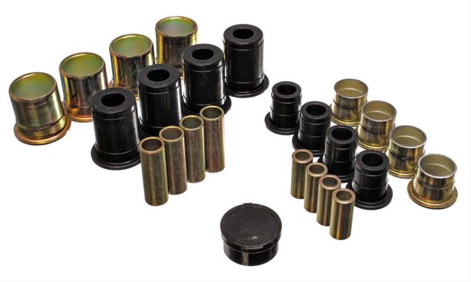 ENS-3-3126G, Energy Suspension Control Arm Bushings for 1975-1980 MONZA, 1971-1977 VEGA - 3.3126G в ОАЭ, Дубай. Состояние - новое. Цена ⁦590 AED⁩. Фото, контакты продавца | AUTO.AE