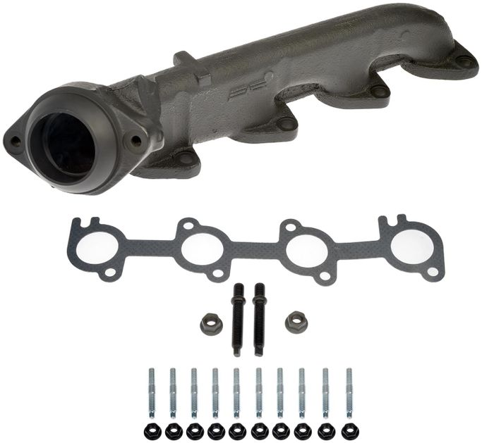 RNB-674-559XD, Dorman Exhaust Manifolds 674-559XD в ОАЭ, Дубай. Состояние - новое. Цена 530 AED. Фото, контакты продавца | AUTO.AE