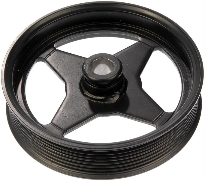 RNB-300-006, Dorman Power Steering Pulleys 300-006 in UAE, Dubai. Condition - new. Price 230 AED. Photo, seller contacts | AUTO.AE