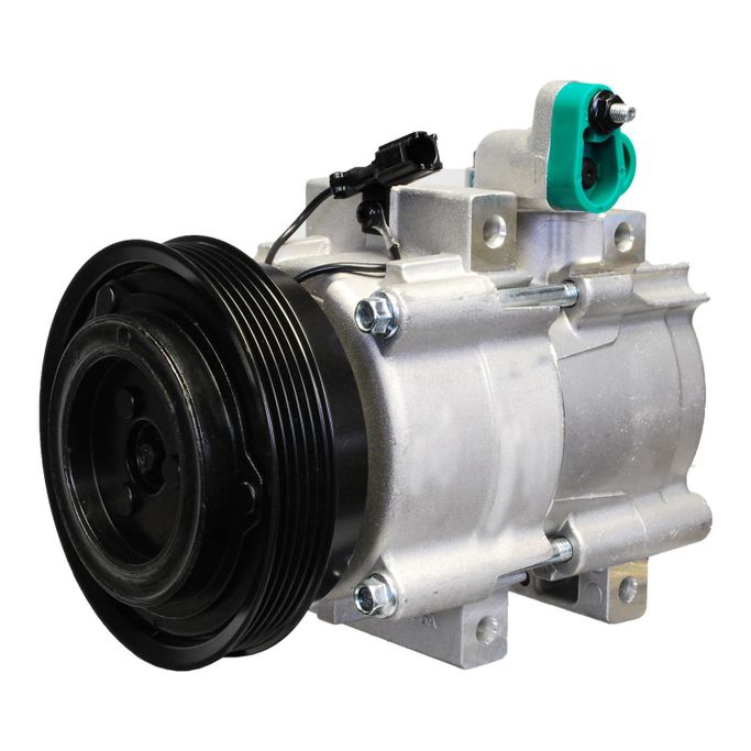 DNP-471-6011, Denso Air Conditioning Compressors for 2001-2006 OPTIMA, 1999-2005 SONATA - 471-6011 в ОАЭ, Дубай. Состояние - новое. Цена 1 660 AED. Фото, контакты продавца | AUTO.AE