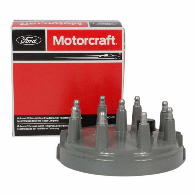 MOF-DH411B, Motorcraft Distributor Caps E6TZ12106A in UAE, Dubai. Condition - new. Price 110 AED. Photo, seller contacts | AUTO.AE