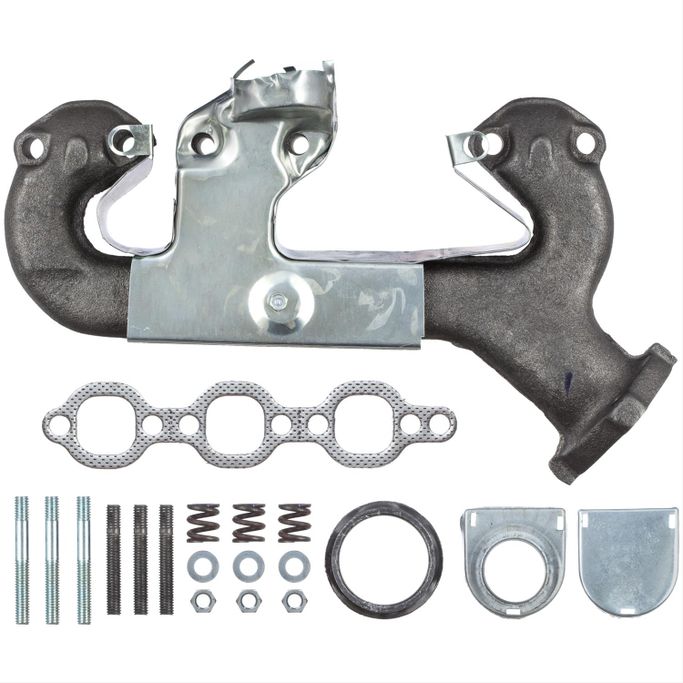 ATP-101086, ATP Exhaust Manifolds 101086 in UAE, Dubai. Condition - new. Price 550 AED. Photo, seller contacts | AUTO.AE