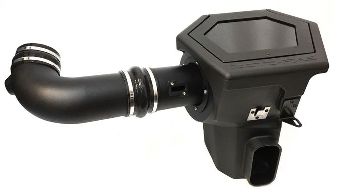 RFC-10161085, Roto-Fab Cold Air Intake Systems for 2021-2024 SUBURBAN, TAHOE, YUKON - 10161085 in UAE, Dubai. Condition - new. Price ⁦3,780 AED⁩. Photo, seller contacts | AUTO.AE