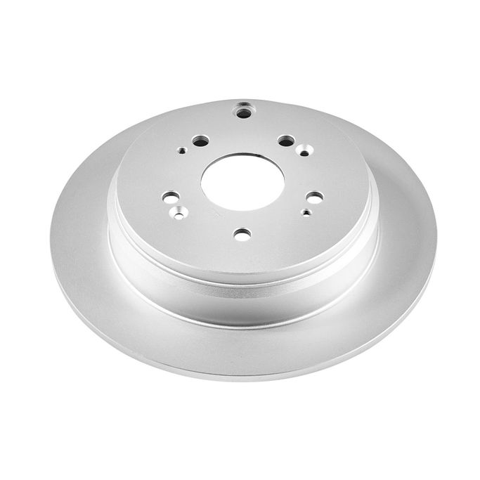 PWR-JBR1158EVC, PowerStop Evolution GEOMET Coated Rotors for 2005-2016 CR-V, 2007-2018 RDX - JBR1158EVC في الإمارات العربية المتحدة, دبي. Condition - new. Price 210 AED. Photo, seller contacts | AUTO.AE