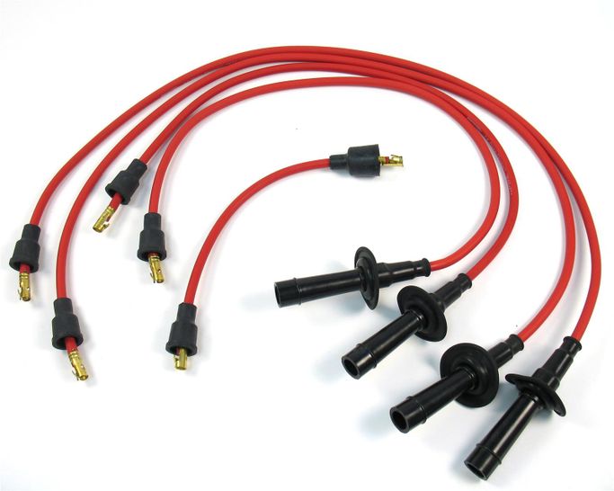 PNX-704401, PerTronix Flame-Thrower 7mm Stock Look Spark Plug Wire Sets 704401 في الإمارات العربية المتحدة, دبي. Condition - new. Price 320 AED. Photo, seller contacts | AUTO.AE
