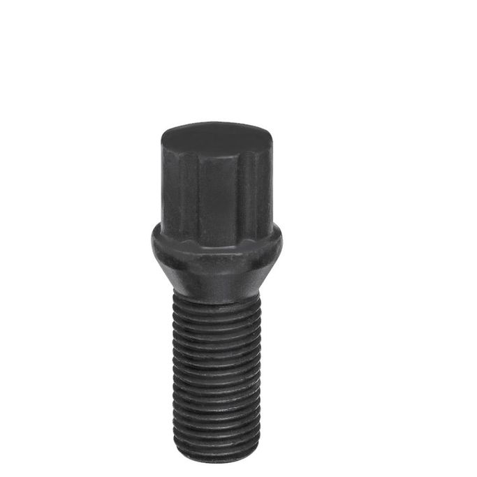WCA-W3016CBB, West Coast Accessories Lug Bolts W3016CBB في الإمارات العربية المتحدة, دبي. Condition - new. Price ⁦40 AED⁩. Photo, seller contacts | AUTO.AE