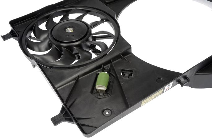 RNB-620-192, Dorman Electric Fans 620-192 в ОАЭ, Дубай. Состояние - новое. Цена 1 060 AED. Фото, контакты продавца | AUTO.AE