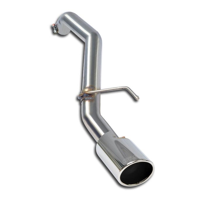 817114, SUPERSPRINT 817114 Rear Pipe for ABARTH 500 в ОАЭ, Дубай. Состояние - новое. Цена 2 090 AED. Фото, контакты продавца | AUTO.AE